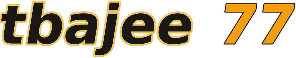 tbajee 77 logo